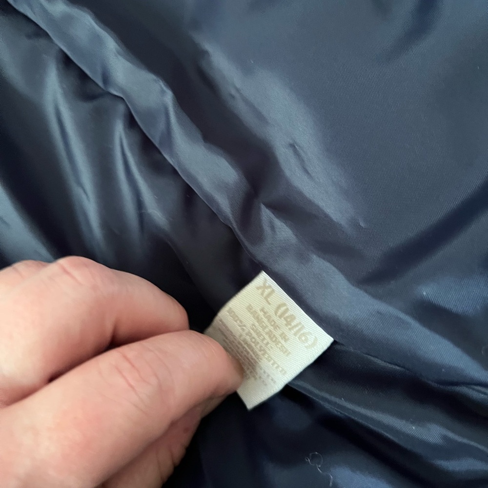 3 in 1 falls creek winter jacket NWT - Picture 6 of 8